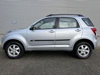 Occasion Daihatsu Terios 105 PK (77 kW) 2008 Grijs SUV