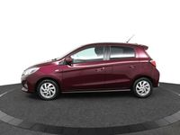 Occasion Mitsubishi Space Star 2023 Rood Hatchback