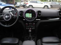 Occasion Mini Cooper S Countryman Chili 192 PK (141 kW) 2017 Zwart SUV