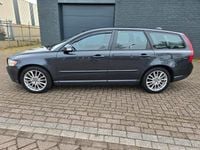Occasion Volvo V50 125 PK (91 kW) 2009 Stationwagen