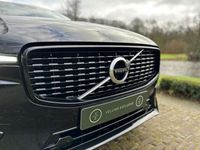 tweedehands Volvo XC60 2.0 Recharge T8 AWD Inscription | Black | Pano | 2
