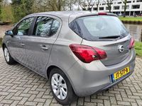 tweedehands Opel Corsa 1.0 Turbo Color Edition airco cruis control elektrische ramen cv op afs