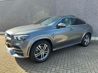 tweedehands Mercedes 350 GLE-KLASSE Coupéde AMG 4MATIC | 360° CAMERA | TREKHAAK | PANORAMA | APPLE CARPLAY | APK T/M 7-7-2026 | GARANTIE