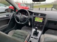 tweedehands VW Golf VII 1.4 TSI 125pk Highline|Edition|LED|Navi|Camera