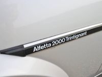 tweedehands Alfa Romeo Alfetta 2.0