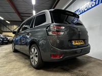 tweedehands Citroën Grand C4 Picasso 1.2 PureTech Intensive