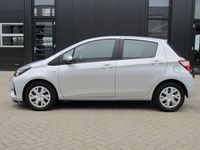 tweedehands Toyota Yaris Hybrid 