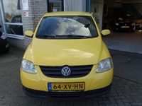 tweedehands VW Fox 1.2 Trendline|Nieuwe APK