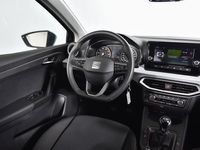 tweedehands Seat Ibiza 1.0 TSI 110 PK Style | 6- Bak | Cruise | Camera |