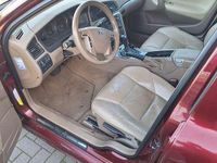 Occasion Volvo V70 163 PK (119 kW) 2006 Rood Stationwagen