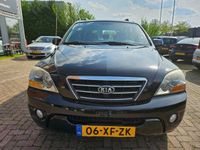 tweedehands Kia Sorento 3.3 V6 Adventure AUT 4X4