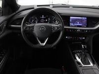 Occasion Opel Insignia 230 PK (169 kW) 2021 Grijs Hatchback