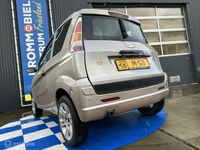 tweedehands Microcar M.Go Brommobiel S-5000