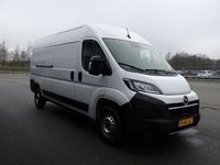 Occasion Opel Movano 2025 Wit Van