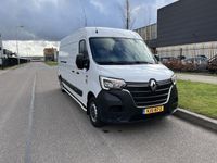 tweedehands Renault Master 150.35 RED EDITION L3 H2 Euro 6, Airco