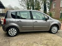 tweedehands Renault Grand Modus 1.2-16V Dynamique I AIRCO I CRUISE I TWEEDE EIGENAAR I