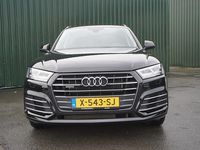 Occasion Audi Q5 S-line plus 368 PK (270 kW) 2021 Zwart SUV