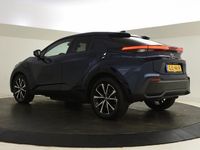 Occasion Toyota C-HR 223 PK (164 kW) 2024 Blauw SUV