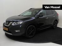 Occasion Nissan X-Trail 360º 160 PK (117 kW) 2020 Zwart SUV