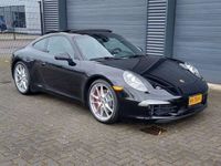 tweedehands Porsche 911 Carrera S 991 3.8 PDK Coupé Inruil mogelijk