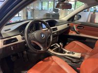 tweedehands BMW 320 320 Touring d Efficient Dynamics Edition Luxury Lin