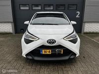 Occasion Toyota Aygo 72 PK (52 kW) 2022 Wit Hatchback