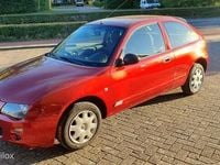 Occasion Rover 25 84 PK (61 kW) 2004 Rood Hatchback