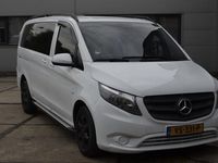 tweedehands Mercedes Vito 114 CDI Lang Comfort AUTOMAAT