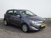 tweedehands Hyundai i20 1.2i 85PK 5D i-Deal