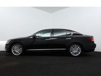 tweedehands Lexus LS600h Executive