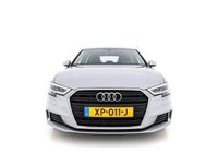 tweedehands Audi A3 Sportback 30 TFSI Sport Lease Edition Aut. *NAVI-PROF | LED-LIGHTS | ECC | PDC | CRUISE*