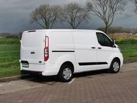 tweedehands Ford Transit Custom l1h1 airco navi eur6