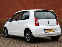Occasion Seat Mii Style 60 PK (44 kW) 2015 Wit Hatchback