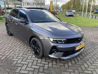 tweedehands Opel Astra 1.6 T 180Pk Plug-in Hybrid Ultimate Pano-dak | ECC