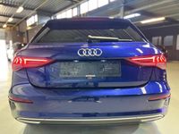 tweedehands Audi A3 Sportback 40 TFSI e|Alcantara|B&O|Matrix|ACC