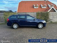 tweedehands Dacia Logan MCV 0.9 TCe Ambiance Trekhaak