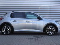 Occasion Peugeot 208 GT 101 PK (74 kW) 2024 Grijs Hatchback