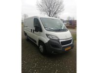 tweedehands Peugeot Boxer 330 2.2 HDI L1H1 Première 1 eigen.