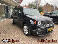 tweedehands Jeep Renegade 1.4 MultiAir Longitude