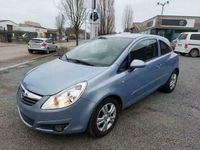 tweedehands Opel Corsa 1.2i Enjoy