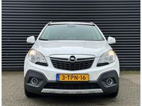 tweedehands Opel Mokka 1.4 T Edition | Navigatie | Airconditioning | Trek