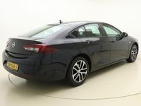 tweedehands Opel Insignia Grand Sport 1.5 Turbo Edition | Navigatie | Camera achter | All season banden | Bluetooth | Cruise control