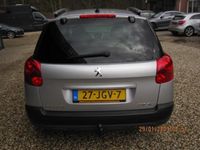 tweedehands Peugeot 207 Outdoor SW 1.6 VTi Sublime zeer mooi en lux met trekhaak apk 03-02-2025