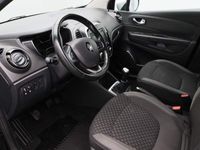 tweedehands Renault Captur TCe 90pk Intens RIJKLAAR! | Carplay | Climate | Navi | Parksens. a.
