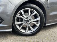 tweedehands Ford S-MAX 1.5 ST-Line 7p. CRUISE DAB PDC LED NAV STOELVERW.