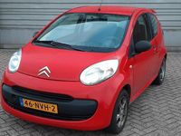 Occasion Citroën C1 68 PK (50 kW) 2007 Hatchback
