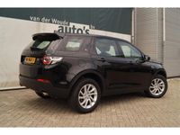 tweedehands Land Rover Discovery 2.0 TD4 150pk Automaat Urban Series Pure -NAVI-ECC