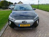 tweedehands Hyundai Ioniq ***14999**NETTO**FACELIFT**EXECUTI Premium EV 38 k