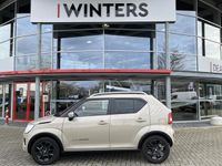 tweedehands Suzuki Ignis 1.2 Smart Hybrid Style Automaat