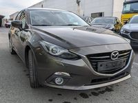 tweedehands Mazda 3 Sports-Line